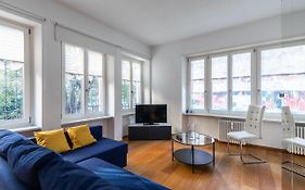 Tigli Apartment By Quokka 360 - Bright Lakeside Flat